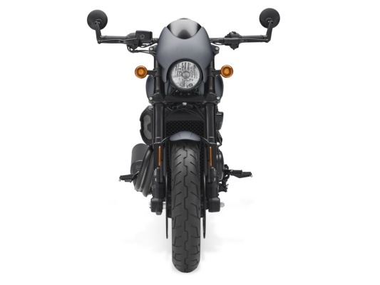 Фото мотоцикла Harley-Davidson Street Rod