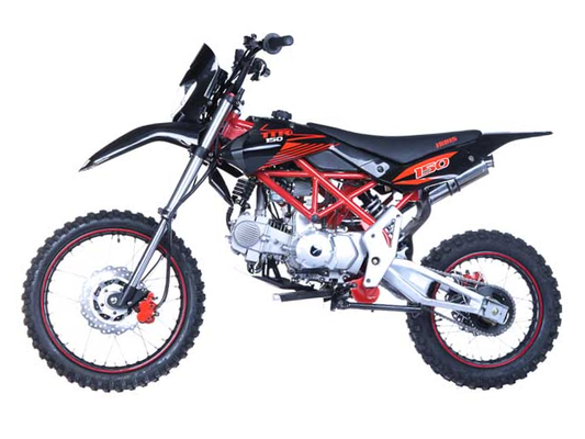 Фото мотоцикла IRBIS TTR150