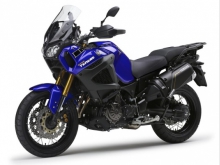 Фото Yamaha XT1200ZE Super Ténéré  №3